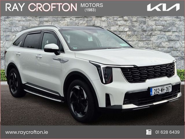 vehicle for sale from Ray Crofton Ltd