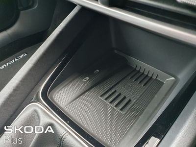 2025 Skoda Octavia