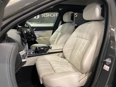 2025 BMW 7 Series