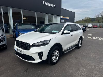 2018 Kia Sorento