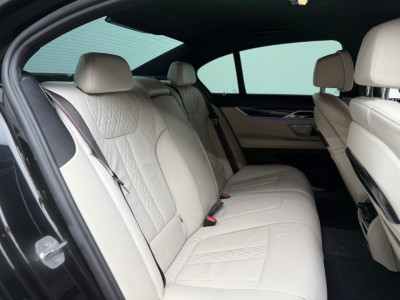 2019 BMW 7 Series