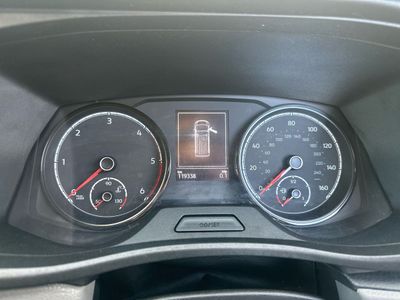 2020 Volkswagen Shuttle