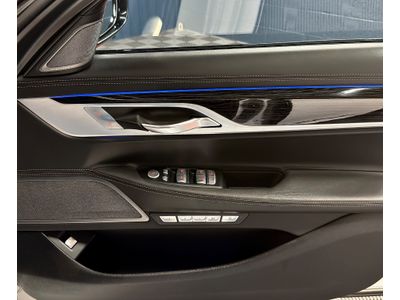 2018 BMW 7 Series