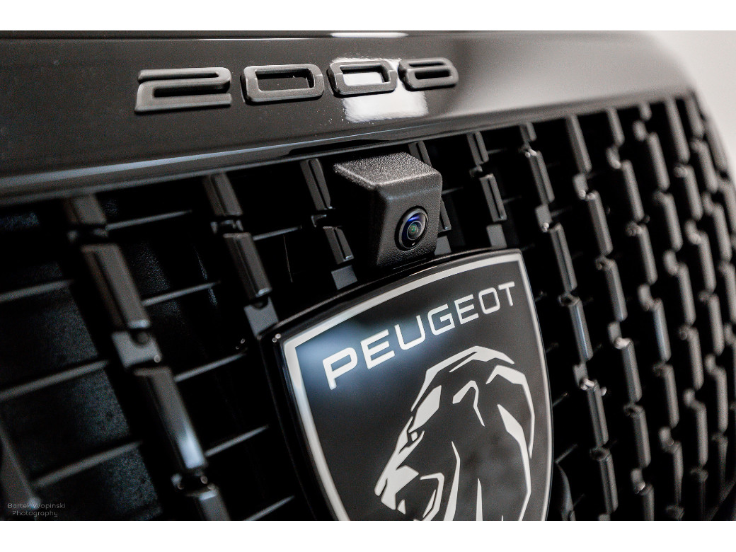 2026 Peugeot 2008