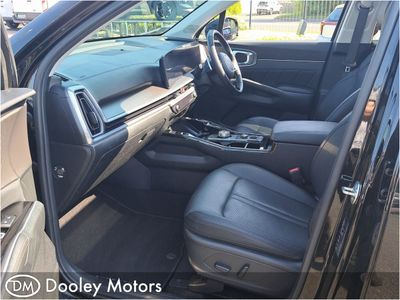 2024 Kia Sorento