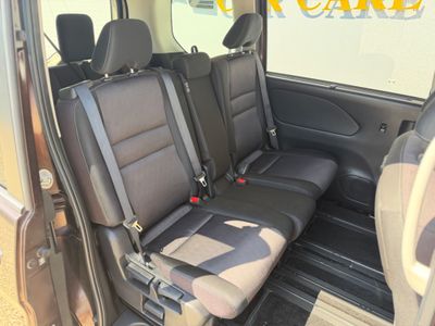2016 Nissan Serena