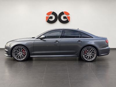 2015 Audi A6