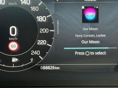 2023 Land Rover Discovery
