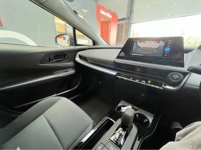 2024 Toyota Prius