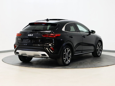 2022 Kia Ceed