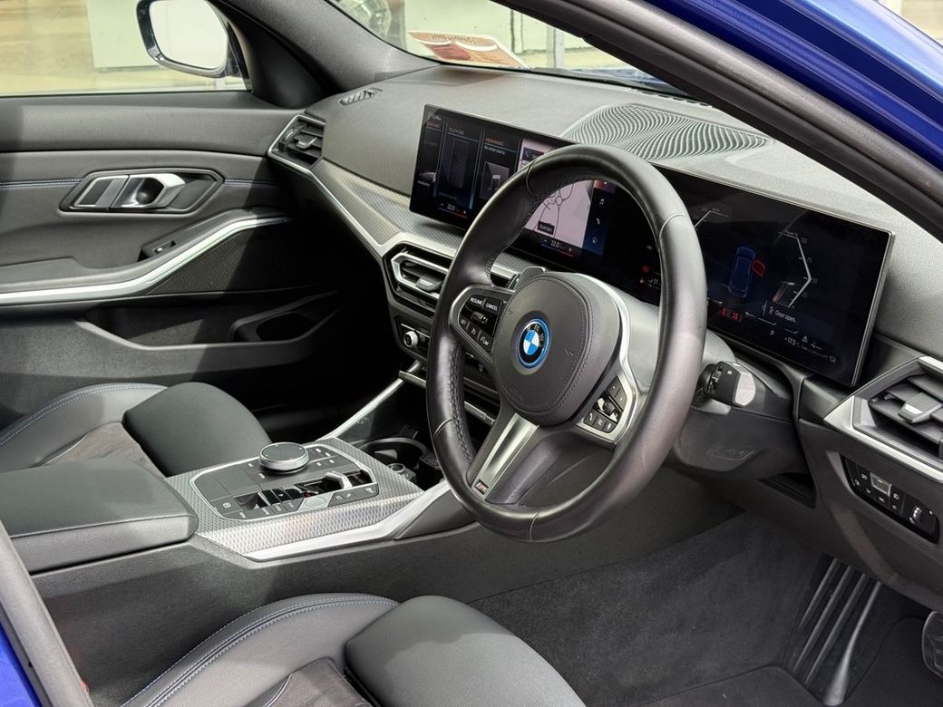 2023 BMW 3 Series