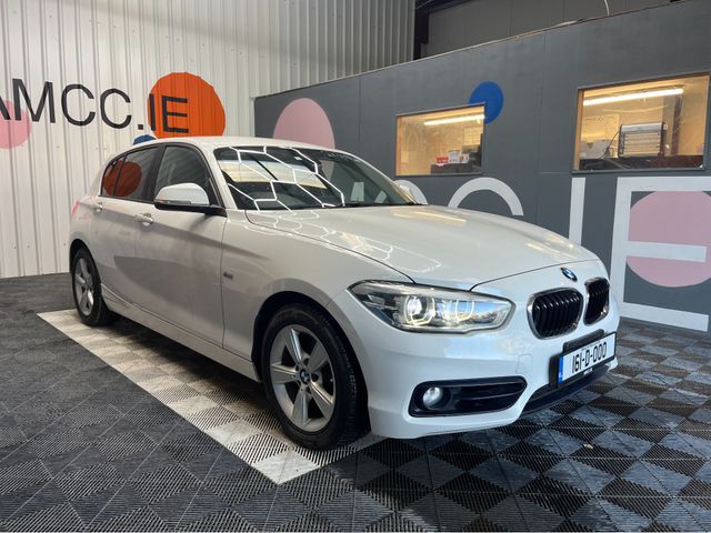 vehicle for sale from The Automatic Motor Car Centre