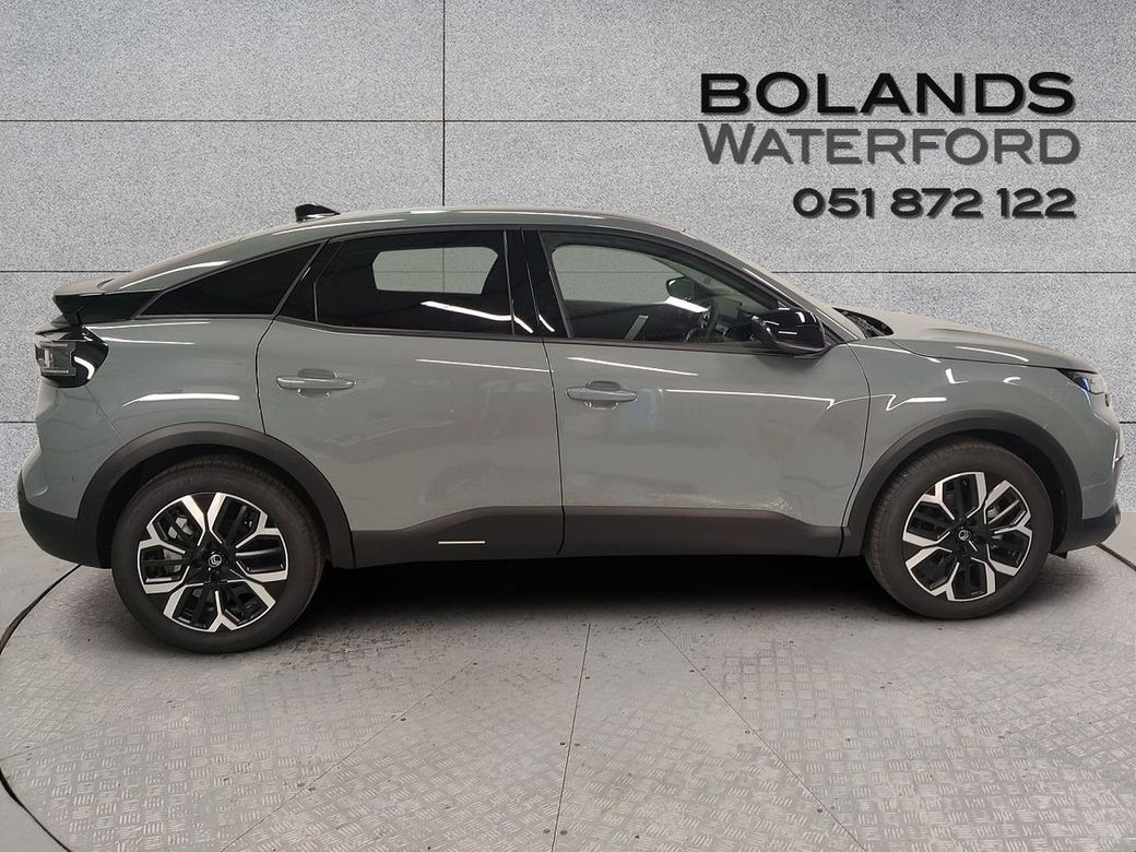 2026 Citroen C4