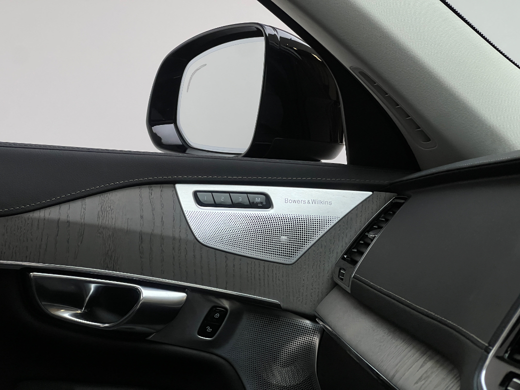 2024 Volvo XC90