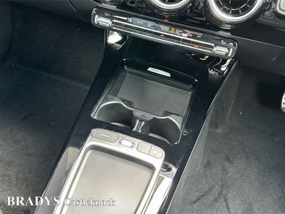 2026 Mercedes-Benz A Class