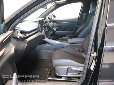 2026 Cupra Terramar