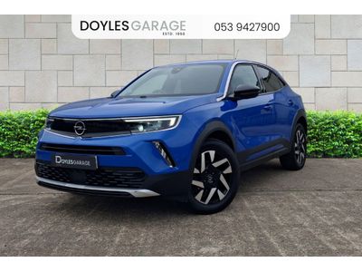 2023 Opel Mokka