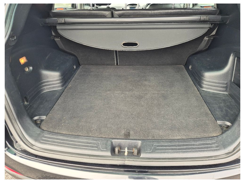 2015 Hyundai ix35