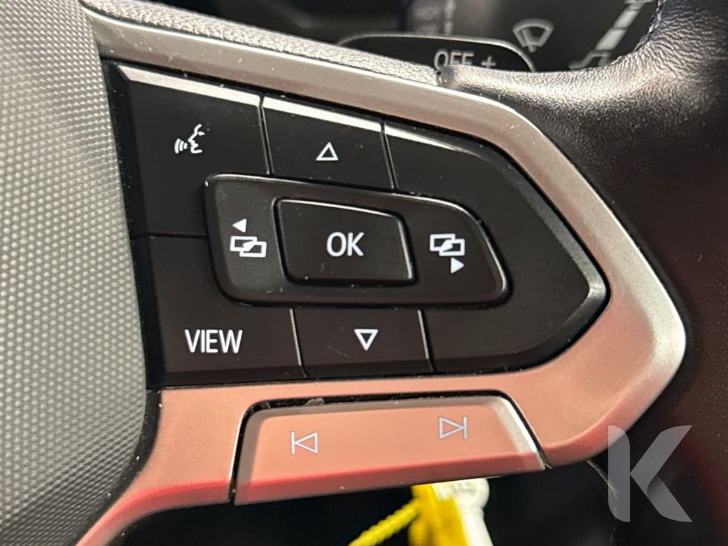 2023 Volkswagen Polo