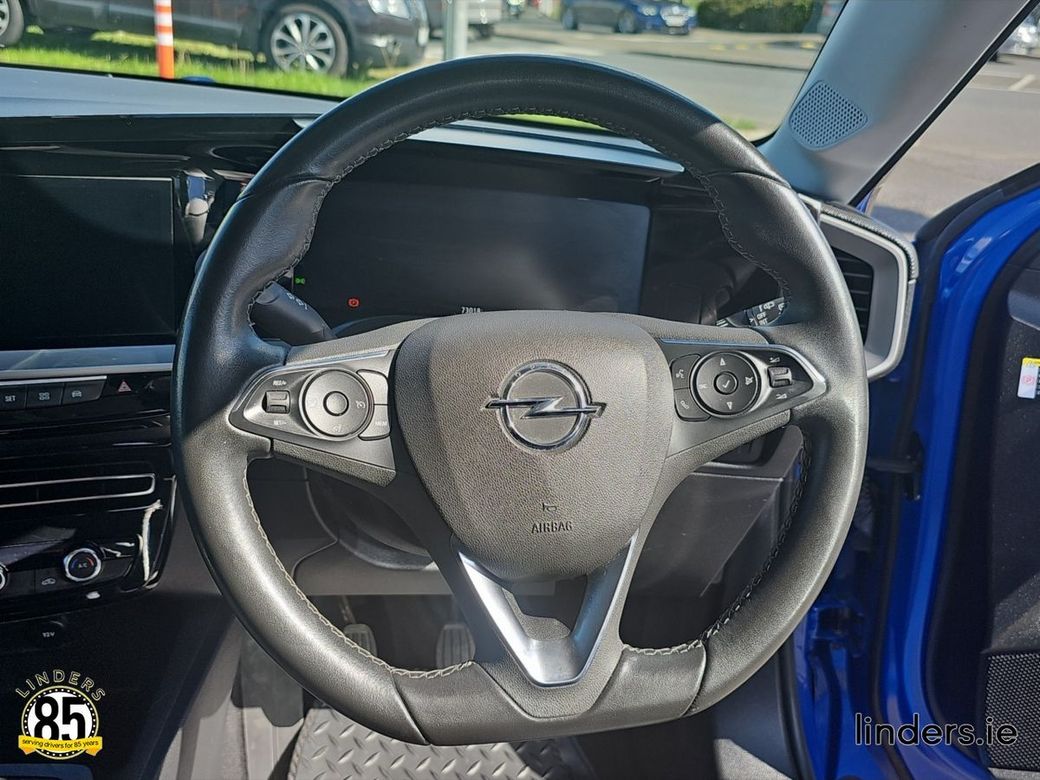 2023 Opel Mokka