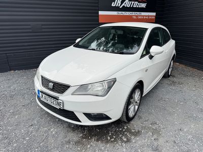 2013 SEAT Ibiza