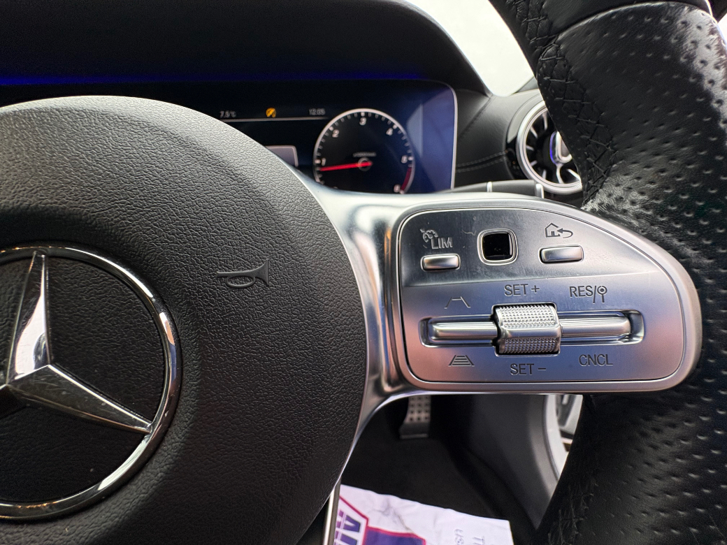 2019 Mercedes-Benz CLS Class