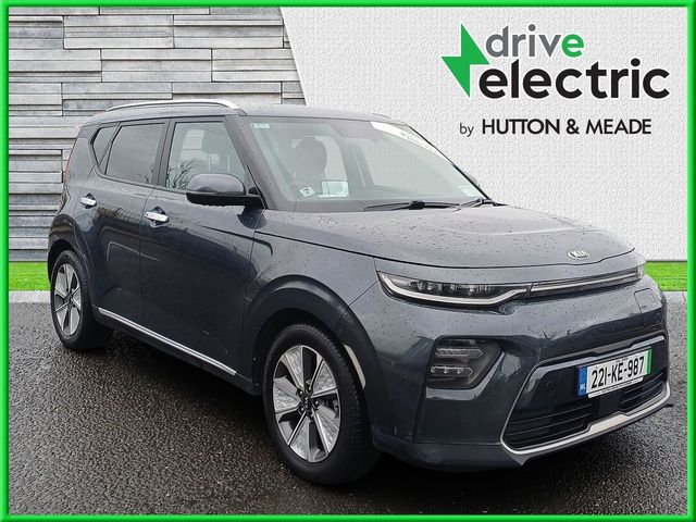vehicle for sale from Hutton & Meade