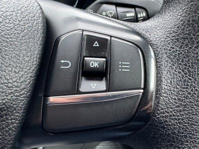 2022 Ford Transit Custom