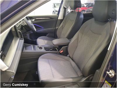 2025 Volkswagen Tayron
