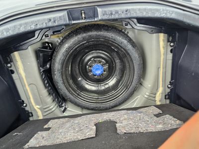 2012 Toyota Aqua