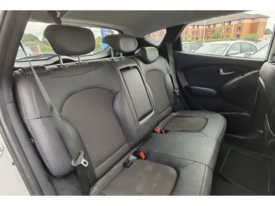 2014 Hyundai ix35