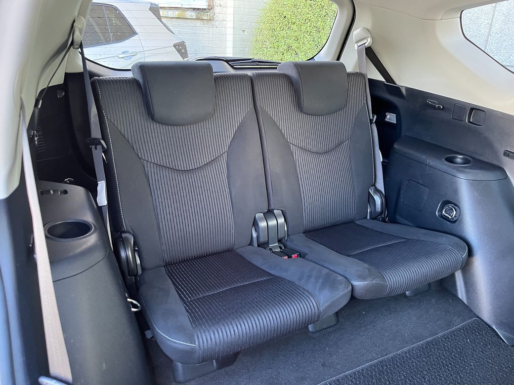2018 Toyota Prius+