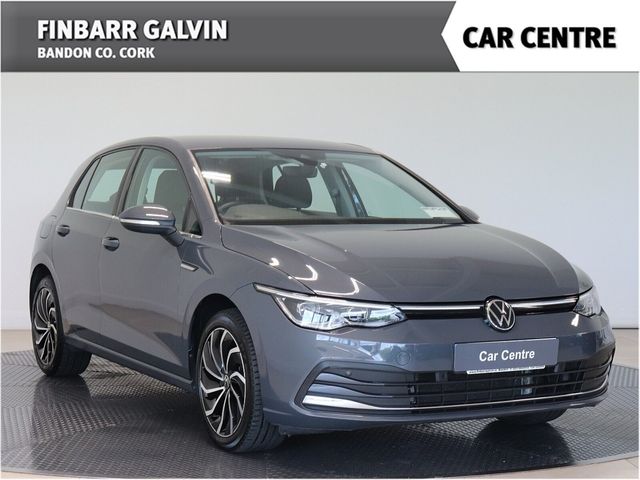 vehicle for sale from Finbarr Galvin Ltd