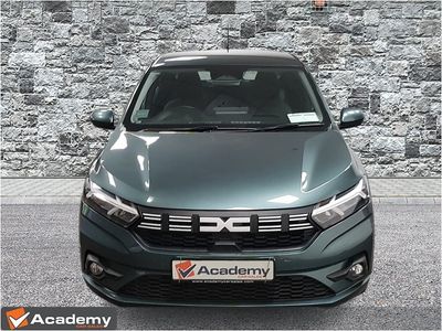 2024 Dacia Sandero