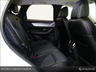 2026 Mazda CX-60