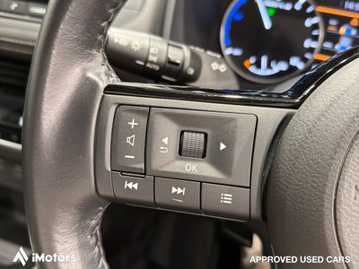 2024 Nissan X-Trail