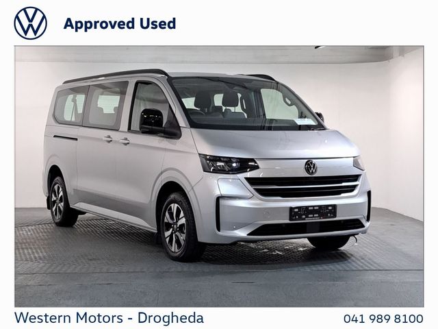 vehicle for sale from Western Motors Galway
