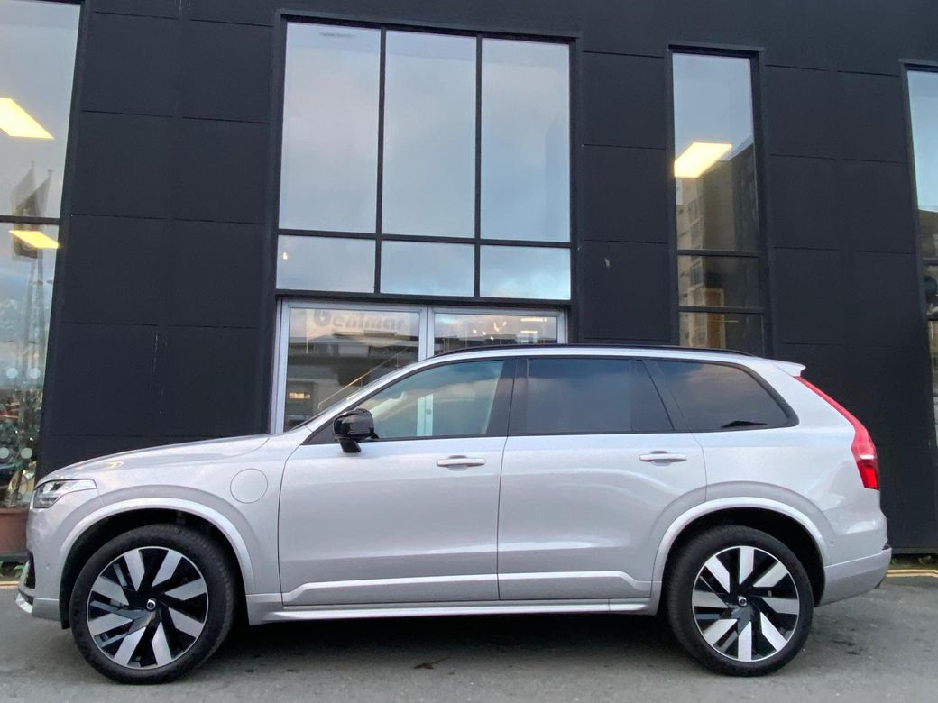 2024 Volvo XC90