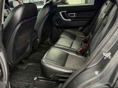 2019 Land Rover Discovery