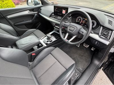 2023 Audi Q5