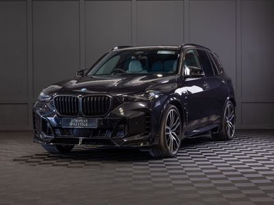 2023 BMW X5