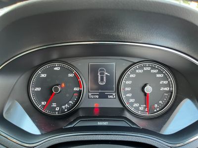 2018 SEAT Arona