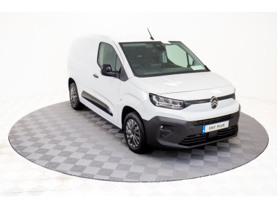 2026 Citroen Berlingo