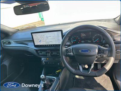 2023 Ford Focus