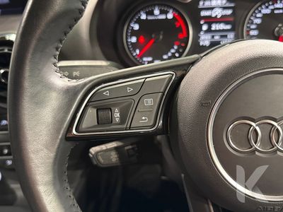 2017 Audi A3