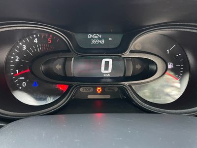 2019 Renault Trafic