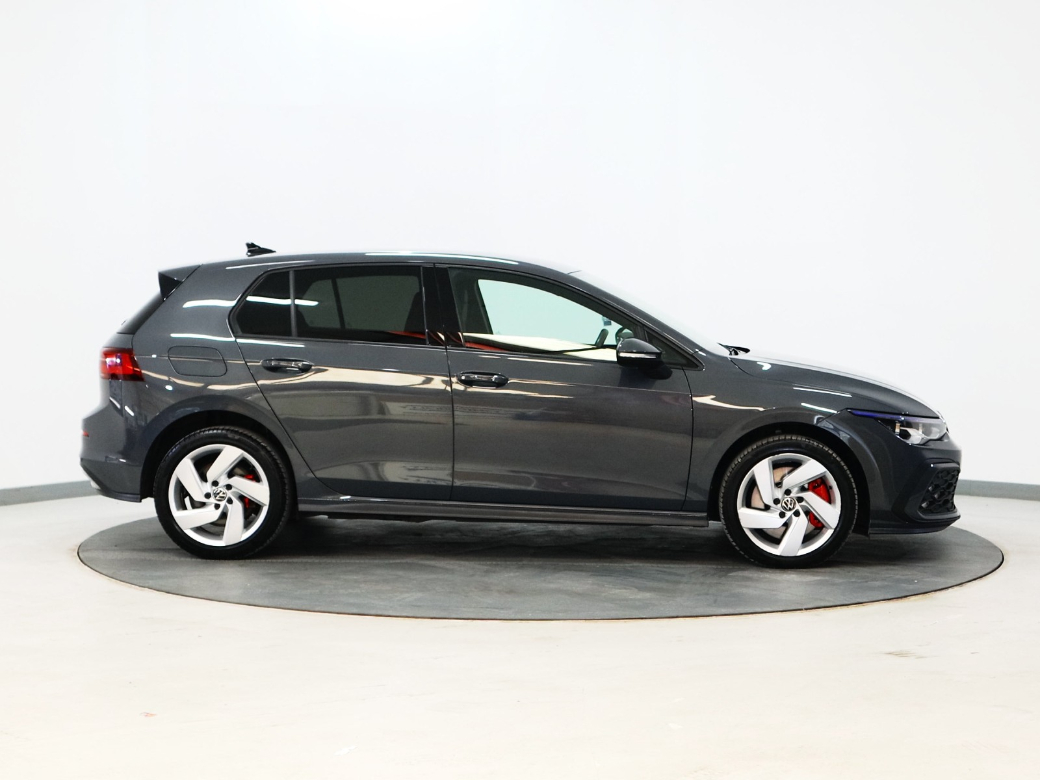 2023 Volkswagen Golf