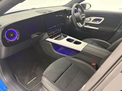 2026 Mercedes-Benz CLA Class
