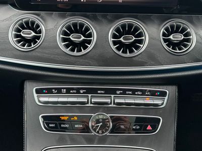 2019 Mercedes-Benz E Class