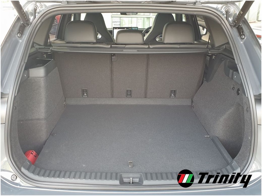 2026 Volkswagen Tayron